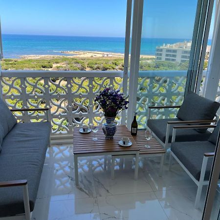 Holiday Apartments La Mata La Mata  Eksteriør bilde