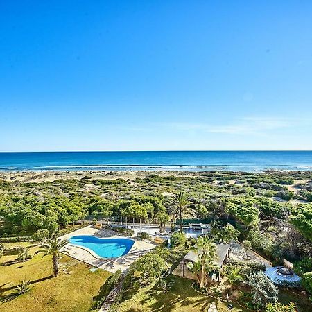 Holiday Apartments La Mata La Mata  Eksteriør bilde