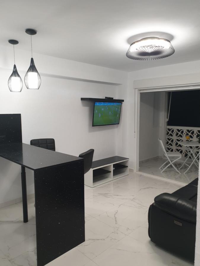 Holiday Apartments La Mata La Mata  Eksteriør bilde