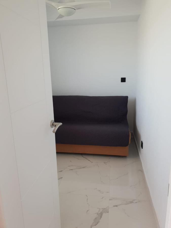 Holiday Apartments La Mata La Mata  Eksteriør bilde