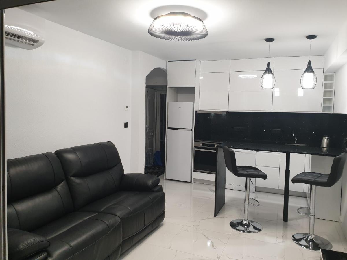 Holiday Apartments La Mata La Mata  Eksteriør bilde
