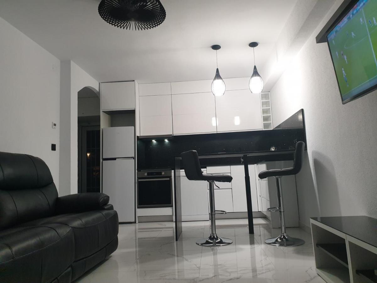 Holiday Apartments La Mata La Mata  Eksteriør bilde