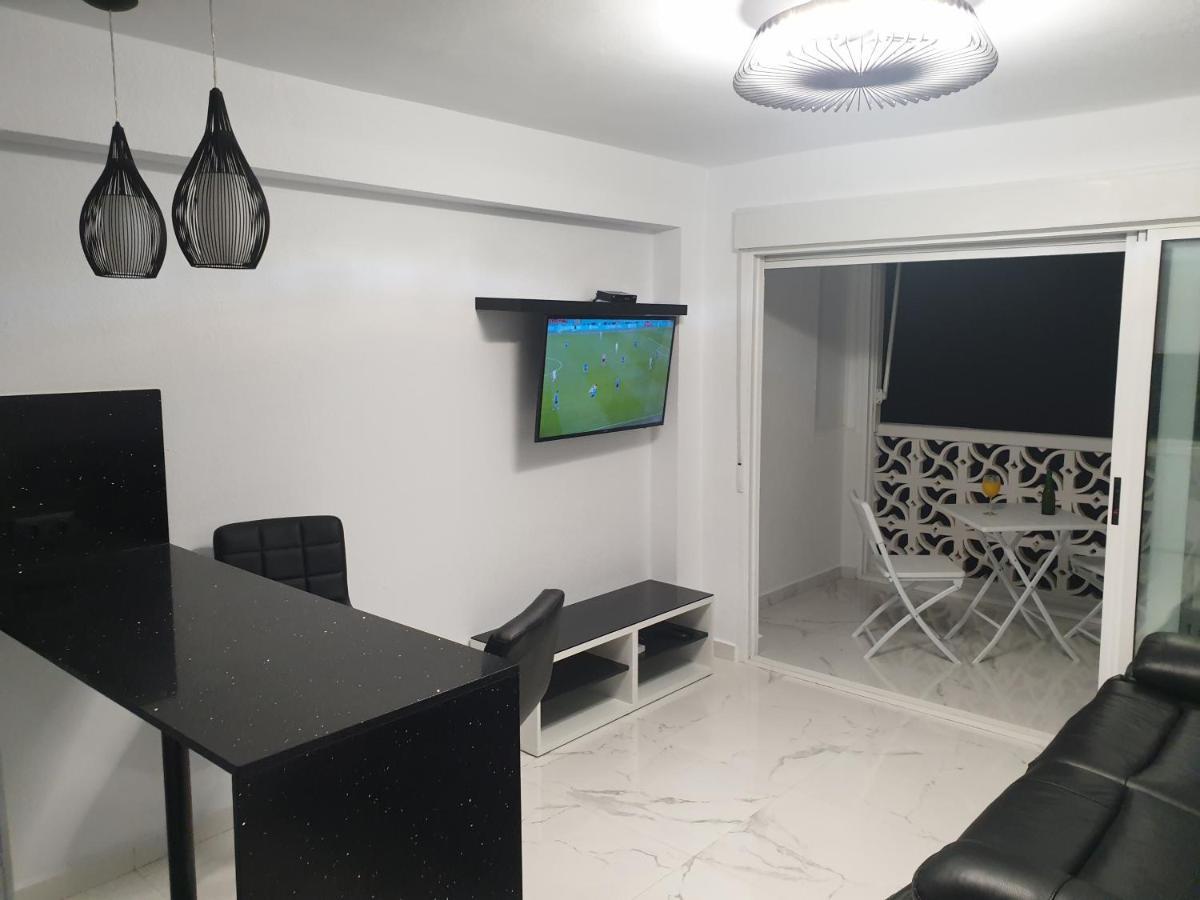 Holiday Apartments La Mata La Mata  Eksteriør bilde