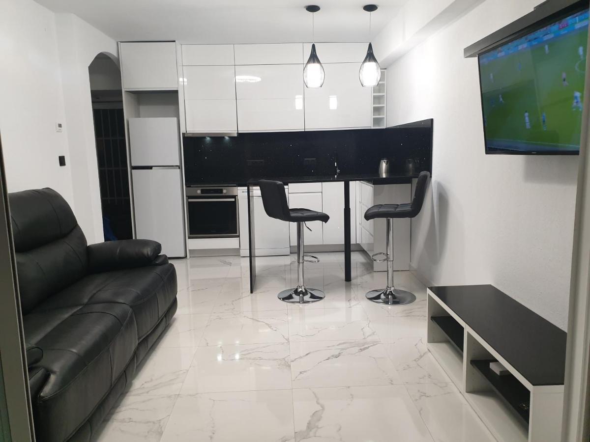 Holiday Apartments La Mata La Mata  Eksteriør bilde