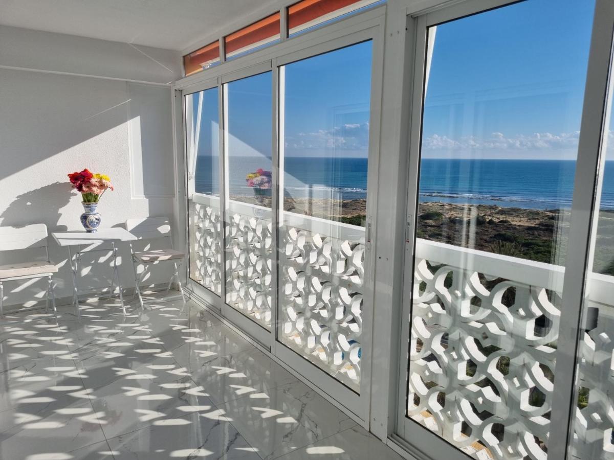 Holiday Apartments La Mata La Mata  Eksteriør bilde