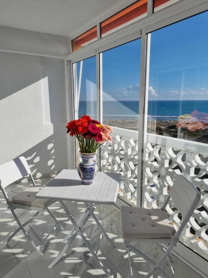 Holiday Apartments La Mata La Mata  Eksteriør bilde