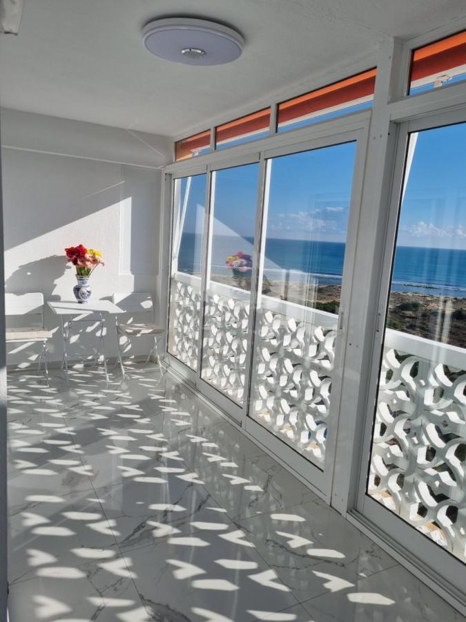 Holiday Apartments La Mata La Mata  Eksteriør bilde