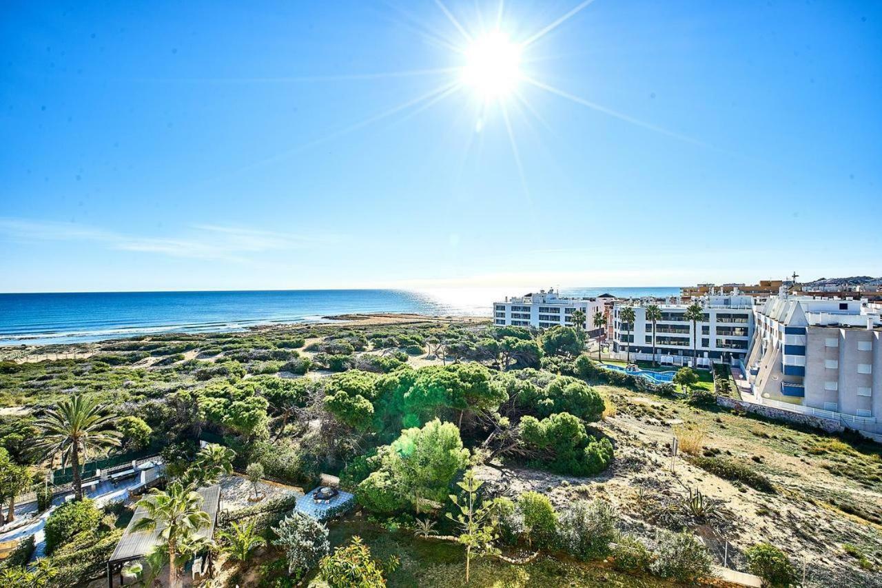 Holiday Apartments La Mata La Mata  Eksteriør bilde