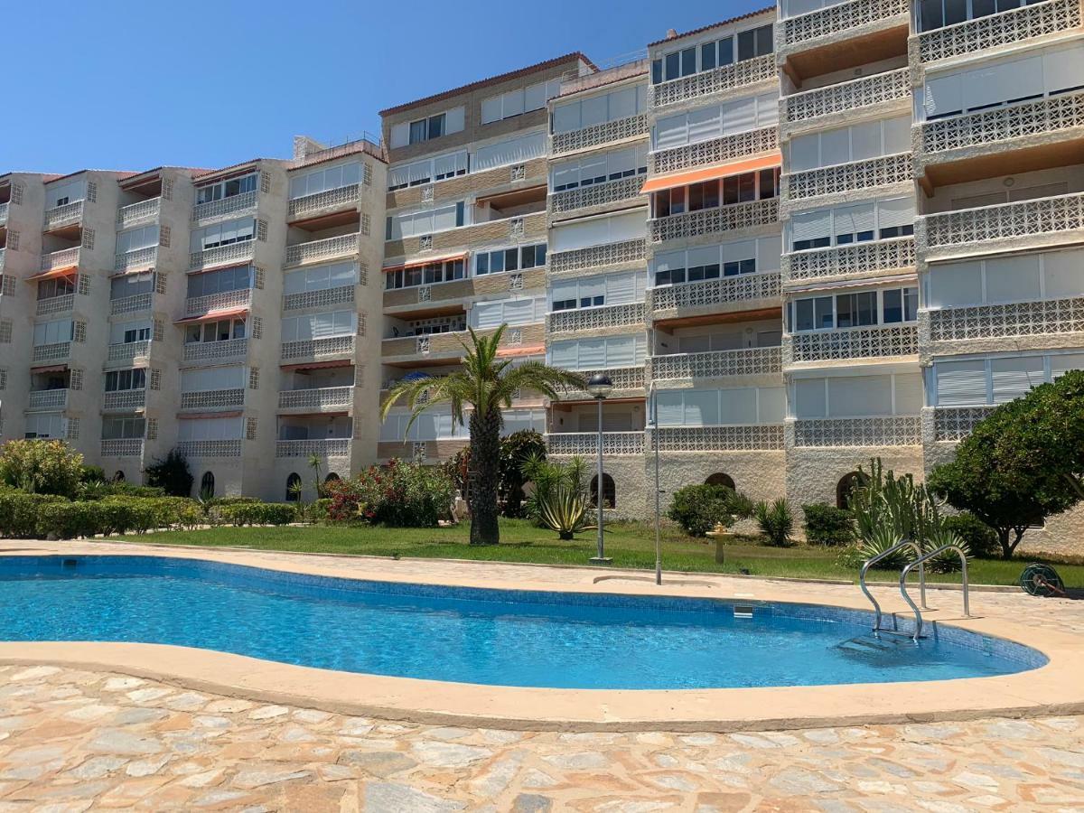 Holiday Apartments La Mata La Mata  Eksteriør bilde