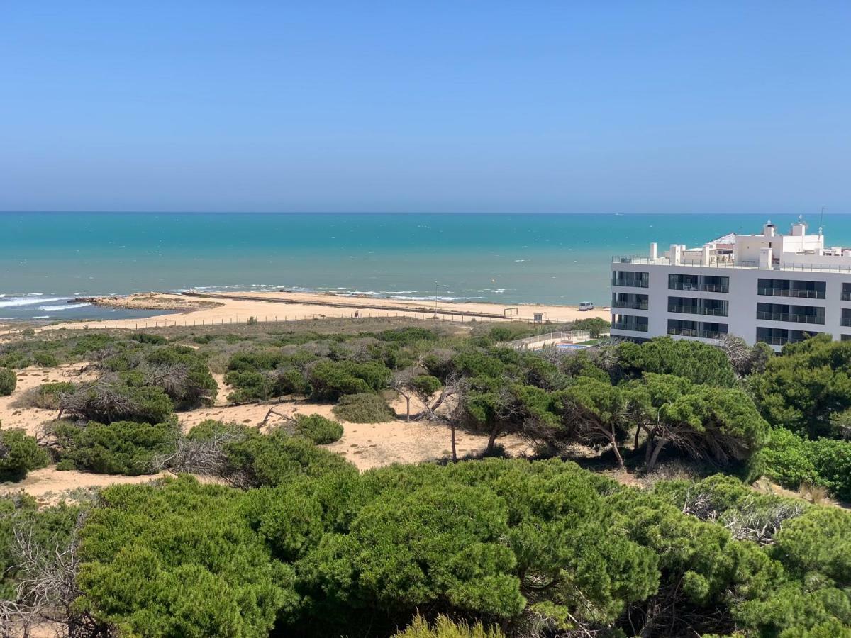 Holiday Apartments La Mata La Mata  Eksteriør bilde