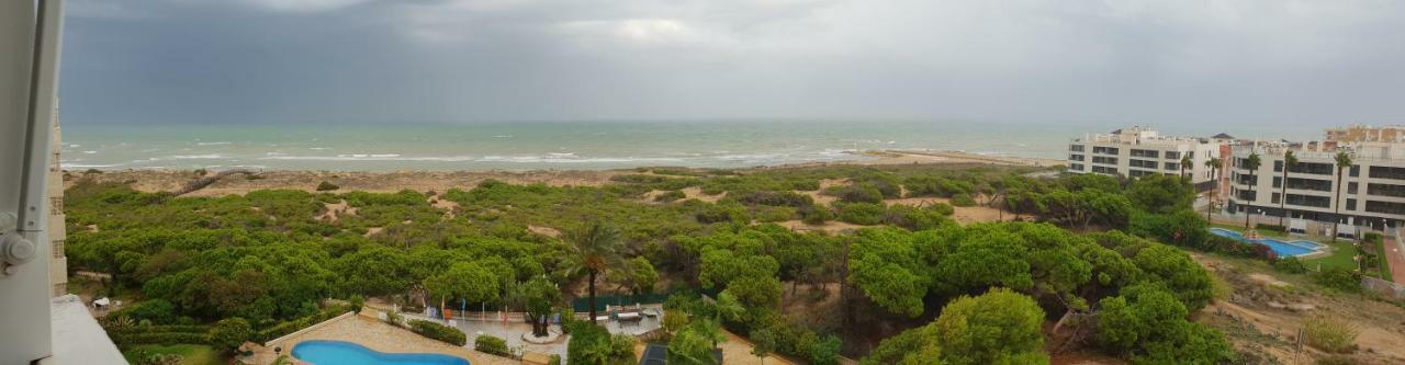 Holiday Apartments La Mata La Mata  Eksteriør bilde